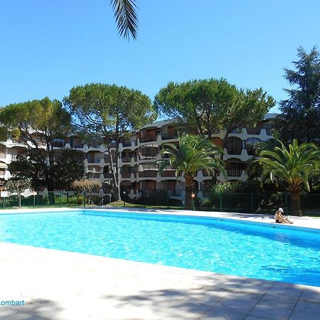 3 Rivieres - Parc Riviera C 6 Apartment มองเดอลิเยอลานาปูล ภายนอก รูปภาพ