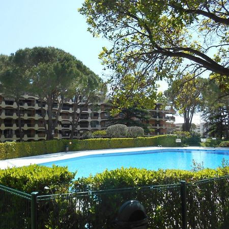 3 Rivieres - Parc Riviera C 6 Apartment มองเดอลิเยอลานาปูล ภายนอก รูปภาพ