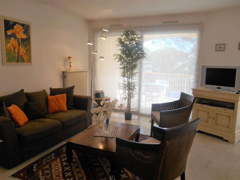 3 Rivieres - Parc Riviera C 6 Apartment มองเดอลิเยอลานาปูล ภายนอก รูปภาพ