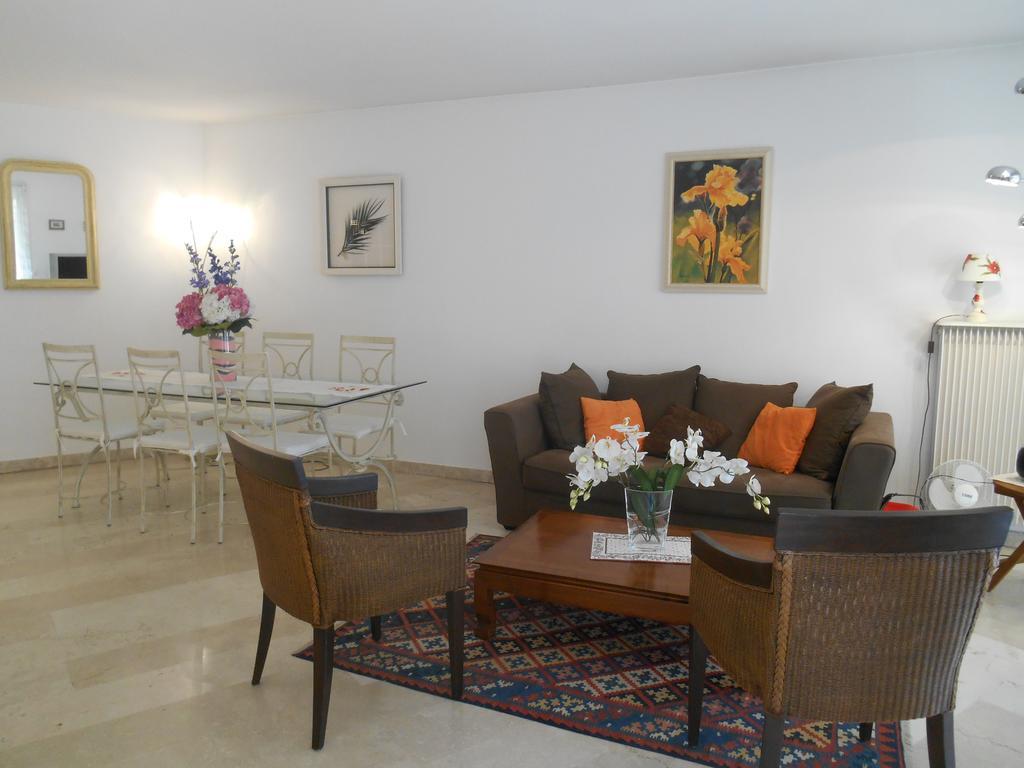 3 Rivieres - Parc Riviera C 6 Apartment มองเดอลิเยอลานาปูล ภายนอก รูปภาพ