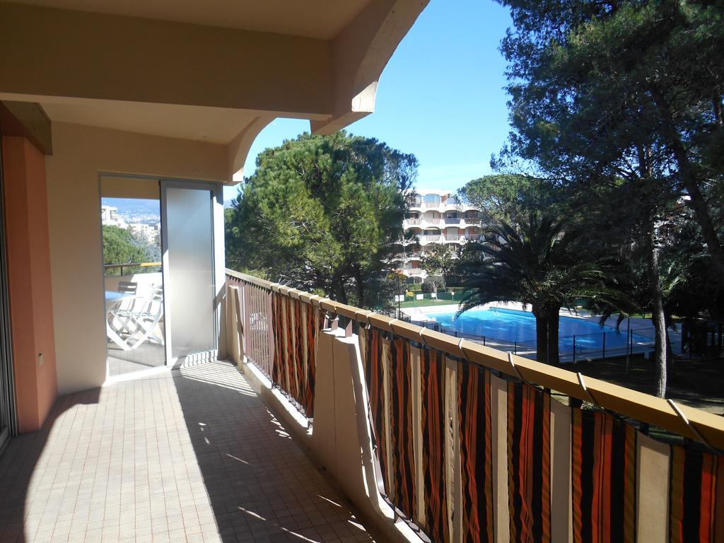 3 Rivieres - Parc Riviera C 6 Apartment มองเดอลิเยอลานาปูล ภายนอก รูปภาพ