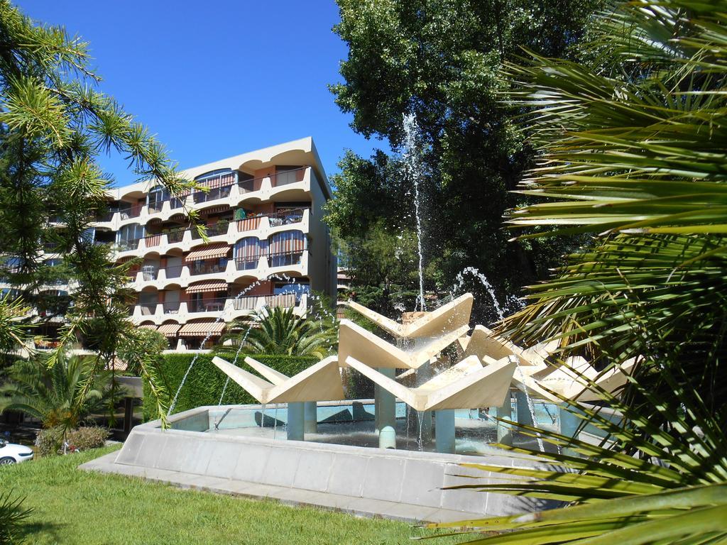3 Rivieres - Parc Riviera C 6 Apartment มองเดอลิเยอลานาปูล ภายนอก รูปภาพ